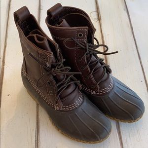 Boys L.L.Bean Boots